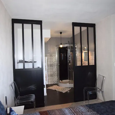 Moderne Avec Balcon A - Fr-1-498-80 Evian-les-Bains