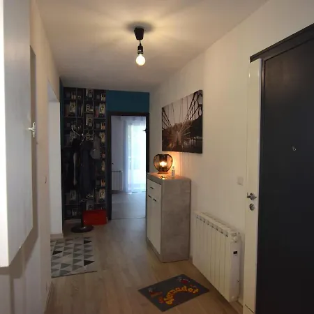 évian-les-bains, 3 Pièces, 4 Personnes - Fr-1-498-80 Évian-les-Bains